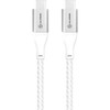 Alogic Super Ultra 30 Cm Usb-C Data Transfer Cable for Notebook Tablet Phone 1 F ULCC2030-SLV