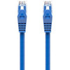 Alogic 1.50 M Category 6 Network Cable Cable for Network Device First End: 1 X R C6-15B-BLUE