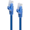 Alogic 1.50 M Category 6 Network Cable Cable for Network Device First End: 1 X R C6-15B-BLUE