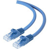 Alogic 20 M Category 6 Network Cable Cable for Network Device First End: 1 X Rj- C6-20B-BLUE