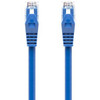 Alogic 30 M Category 6 Network Cable Cable for Network Device First End: 1 X Rj- C6-30B-BLUE