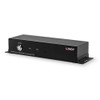 Lindy 2 Port Dual Head Displayport 1.2 Kvm Switch. Keyboard Port Type: Usb Mouse 39306