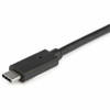 Startech 3 Port Usb C Hub With Gigabit Ethernet 2X Usb-A/1X Usb-C Superspeed 10G HB31C2A1CGB