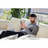 Jabra Gn Jabra Evolve2 Buds Usb-A Uc. Product Type: Headset. Connectivity Techno 20797-989-999