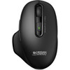 Urban Factory Onlee Pro Dual: Ergonomic Bluetooth And 2.4Ghz Mouse 1600Dpi Recha BTM10UF