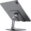 Alogic Adjustable Tablet Ipad Stand Metal DTS-SGR