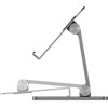 Alogic Adjustable Tablet Ipad Stand Metal DTS-SGR