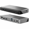 Alogic Usb-C Dock Triple Display Docking Station With 100W Power Delivery Dp Alt DUPRMX3-WW