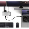 Alogic Thunderbolt 3 Docking Station for Monitor Notebook 60 W 5 X Usb Ports Usb TB3DTRG2