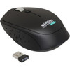 Urban Factory Cyclee: Wireless 2.4Ghz Mouse With Usb-A/Usb-C Mini Receivers GWM24UF