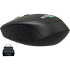 Urban Factory Cyclee: Wireless 2.4Ghz Mouse With Usb-A/Usb-C Mini Receivers GWM24UF