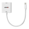 Lindy Electronics Lindy Mini Displayport To Dvi Converter. Cable Length: 0.18 M 38318