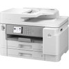 Brother Mfc-J5955Dw Wireless Inkjet Multifunction Printer Colour Grey Copier/Fax MFCJ5955DWTS1