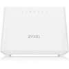 Zyxel Dx3301-T0. Wi-Fi Band: Dual-Band 2.4 Ghz / 5 Ghz Top Wi-Fi Standard: Wi-Fi DX3301-T0-EU01V1F