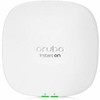Hpe Aruba Networking Networking Instant On Indoor Access Point Wi-Fi 6 4X4 Rw Ap R9B28A