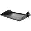 Startech 2U Vented Server Rack Shelf Center Mount Fixed 14" Deep Cantilever Rack SHELF-2U-14-CENTER-V