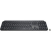 Logitech Master Mx Keys for Business. Keyboard form Factor: Full-Size 100%. Keyb 920-010250