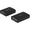 Startech 4 Port Usb 2.0 Extender Hub Over Cat5E/Cat6 Ethernet Cable Rj45 330Ft 1 USB2004EXT100