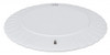 Manhattan Smartphone Wireless Charging Pad 5W Charging Qi Certified White Micro- 180290