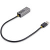 Startech Usb To Ethernet Adapter Usb 3.0 To 10/100/1000 Gigabit Ethernet Lan Ada USB31000S2