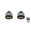 Manhattan Hdmi 8K@60Hz Cable With Ethernet 1M Certified Suitable for All 8K 4K & 355933