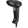 Adesso NUSCAN 2600U Logistics Warehouse Handheld Barcode Scanner Cable Connectiv NUSCAN 2600U