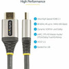 Startech 10Ft/3M Hdmi 2.1 Cable Certified Ultra High Speed Hdmi Cable 48Gbps 8K HDMM21V3M