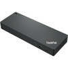 Lenovo Thinkpad Universal Thunderbolt 4. Connectivity Technology: Wired Host Int 40B00135CH