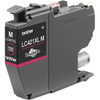 Brother LC421XLM. Supply Type: Single Pack Colour Ink Page Yield: 500 Pages Prin LC421XLM
