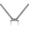 Logitech Tv Mount for Video Bars. Product Type: Monitor Mount Product Colour: Gr 952-000041