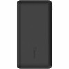 Belkin Boostôåæcharge. Battery Capacity: 10000 Mah. Usb Type-A Output Ports: 2 U BPB011BTBK