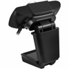 Adesso Cybertrack CYBERTRACK H3 Webcam 1.3 Megapixel 30 Fps Black Red Usb 2.0 12 CYBERTRACK H3