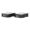 Lindy Electronics Lindy 300M Fibre Optic Hdmi 4K60 And Usb Kvm Extender. Type: T 39392