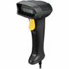 Adesso NUSCAN 2500TU Spill Resistant Antimicrobial 2D Barcode Scanner Handheld B NUSCAN 2500TU