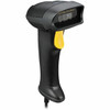 Adesso NUSCAN 2500TU Spill Resistant Antimicrobial 2D Barcode Scanner Handheld B NUSCAN 2500TU