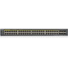 Zyxel Gs1920-48Hpv2. Switch Type: Managed Switch Layer: L2/L3/L4. Basic Switchin GS192048HPV2-GB0101F