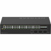 Netgear M4250-40G8Xf-Poe++. Switch Type: Managed Switch Layer: L2/L3. Basic Swit GSM4248UX-100EUS