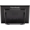 Viewsonic TD1630-3. Display Diagonal: 39.6 Cm 15.6" Display Resolution: 1366 X 7 TD1630-3