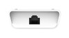 D-Link 15.4W Gigabit Poe Injector. Ethernet Interface Type: Gigabit Ethernet Eth DPE-101GI