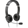 Kensington Classic Usb-A Headset With Mic. Product Type: Headset. Connectivity T K97601WW