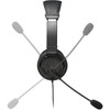 Kensington Classic Usb-A Headset With Mic. Product Type: Headset. Connectivity T K97601WW