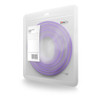 Lindy 1M Cat.6 U/Utp Network Cable Purple. Cable Length: 1 M Cable Standard: Cat 48122