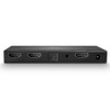 Lindy 2 Port Hdmi 18G Splitter With Audio And Downscaling. Video Port Type: Hdmi 38230