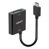 Lindy Electronics Lindy Hdmi To Vga Converter. Cable Length: 0.1 M Connector 1: 38291