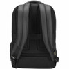 Targus City Gear 3. Product Main Colour: Black Style: City Coloration: Monochrom TCG655GL
