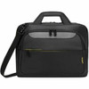 Targus Citygear. Case Type: Toploader Bag Maximum Screen Size: 35.6 Cm 14" Shoul TCG455GL