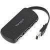 Targus ACH114EU. Host Interface: Usb 2.0 Hub Interfaces: Usb 2.0. Data Transfer ACH114EU