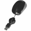 Targus AMU75EU. form Factor: Ambidextrous. Movement Detection Technology: Blue T AMU75EU