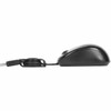 Targus AMU75EU. form Factor: Ambidextrous. Movement Detection Technology: Blue T AMU75EU