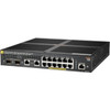 Hpe Aruba Networking Aruba 2930F 12G Poe+ 2G/2Sfp+. Switch Type: Managed Switch JL693A